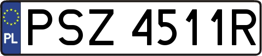 PSZ4511R
