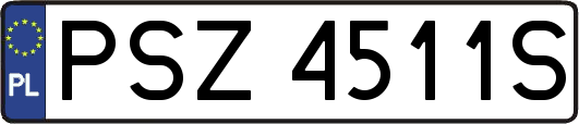 PSZ4511S
