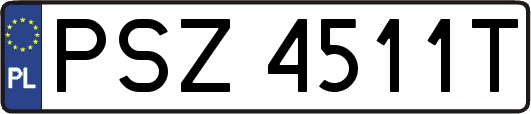 PSZ4511T