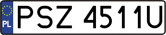 PSZ4511U