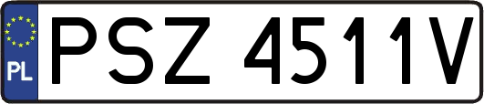PSZ4511V