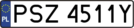 PSZ4511Y