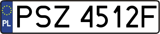 PSZ4512F