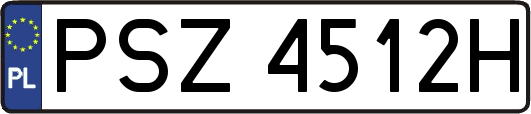 PSZ4512H