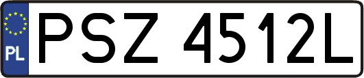PSZ4512L