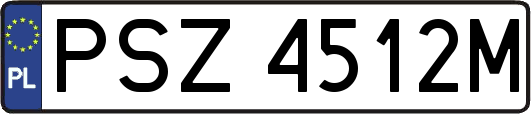 PSZ4512M