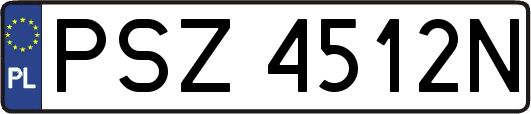 PSZ4512N