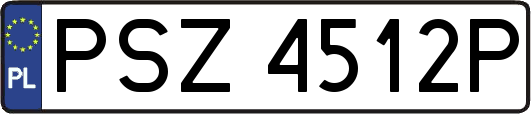 PSZ4512P