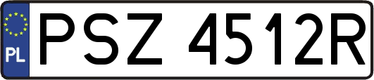 PSZ4512R