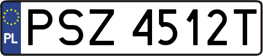 PSZ4512T