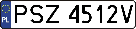 PSZ4512V