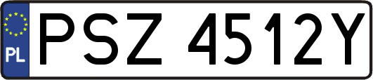 PSZ4512Y