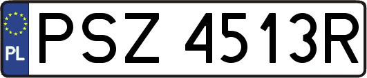 PSZ4513R