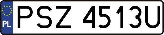 PSZ4513U