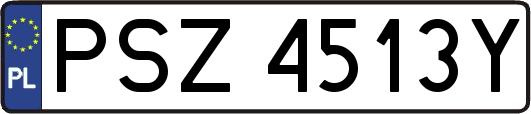 PSZ4513Y