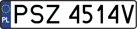 PSZ4514V