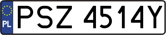 PSZ4514Y