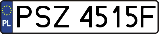 PSZ4515F