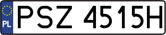 PSZ4515H