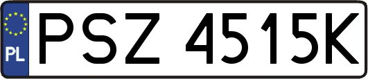 PSZ4515K