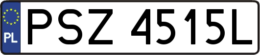 PSZ4515L