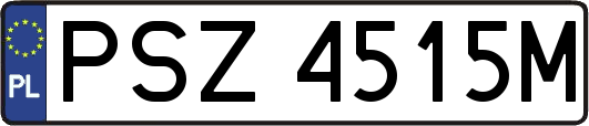 PSZ4515M