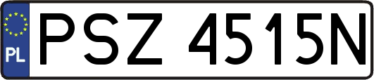 PSZ4515N