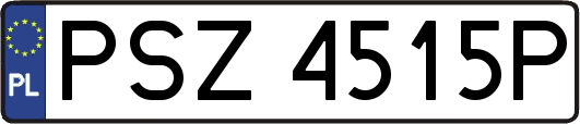 PSZ4515P
