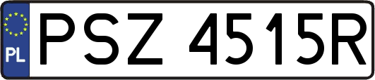 PSZ4515R