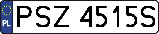 PSZ4515S