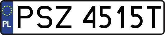PSZ4515T