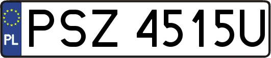 PSZ4515U