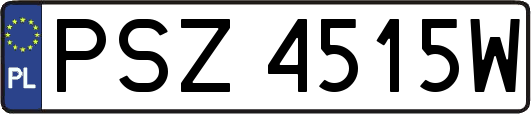 PSZ4515W