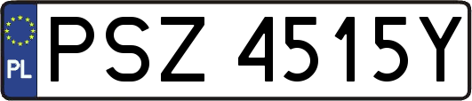 PSZ4515Y