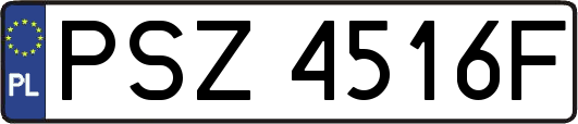 PSZ4516F
