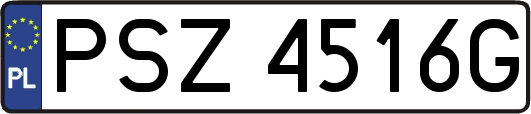 PSZ4516G