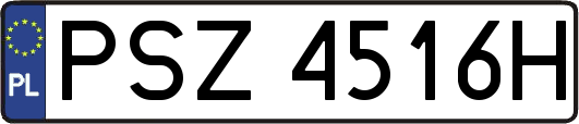 PSZ4516H