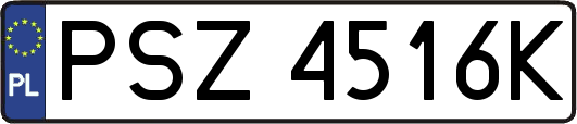 PSZ4516K
