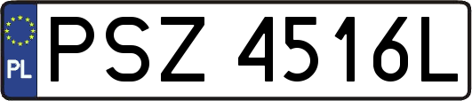 PSZ4516L