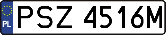 PSZ4516M