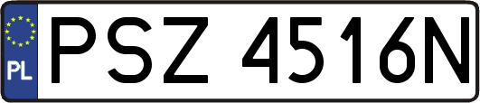 PSZ4516N