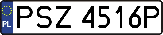 PSZ4516P