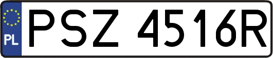 PSZ4516R