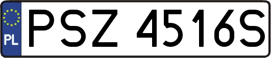 PSZ4516S