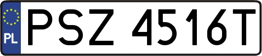 PSZ4516T