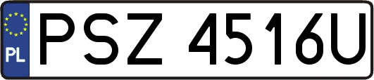 PSZ4516U