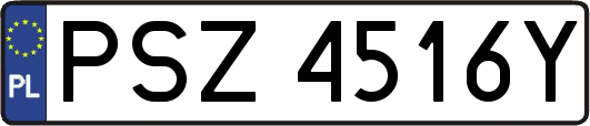 PSZ4516Y