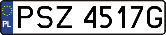 PSZ4517G
