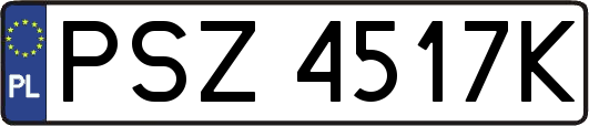 PSZ4517K