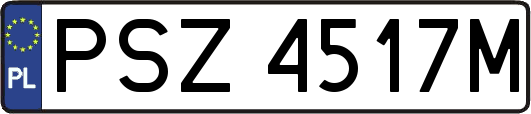 PSZ4517M